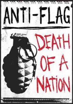 Anti-Flag : Death of a Nation